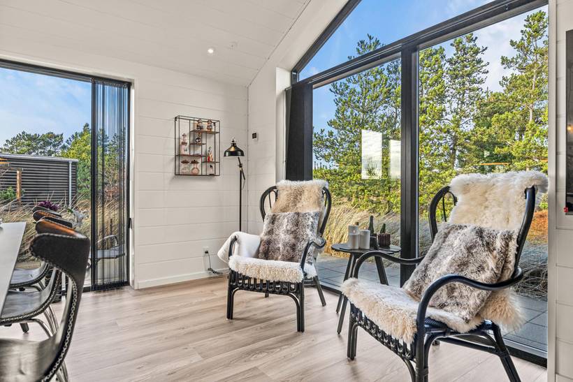 Foto von Ferienhaus ZF23 in Blåvand - Westjütland