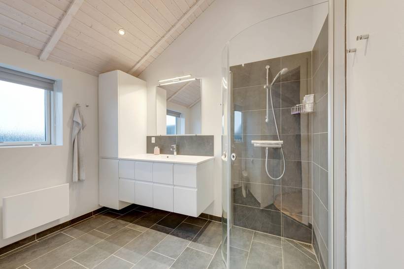 Foto von Ferienhaus ZF29 in Årgab - Westjütland
