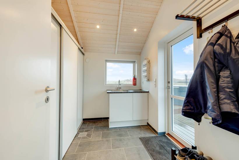 Foto von Ferienhaus ZF29 in Årgab - Westjütland
