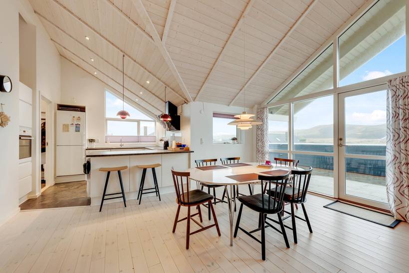 Foto von Ferienhaus ZF29 in Årgab - Westjütland