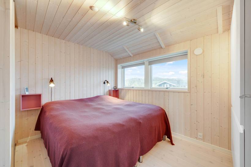 Foto von Ferienhaus ZF29 in Årgab - Westjütland