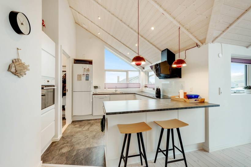 Foto von Ferienhaus ZF29 in Årgab - Westjütland