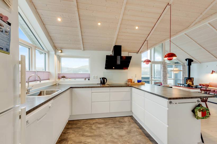Foto von Ferienhaus ZF29 in Årgab - Westjütland