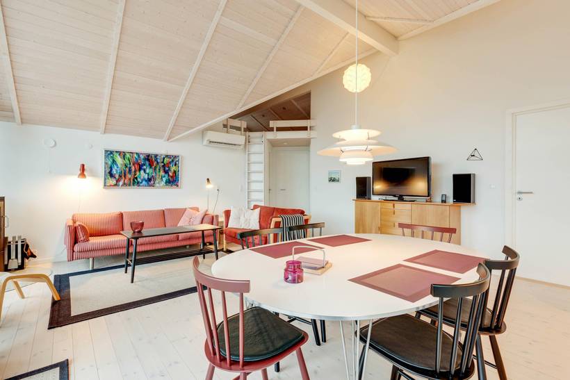 Foto von Ferienhaus ZF29 in Årgab - Westjütland
