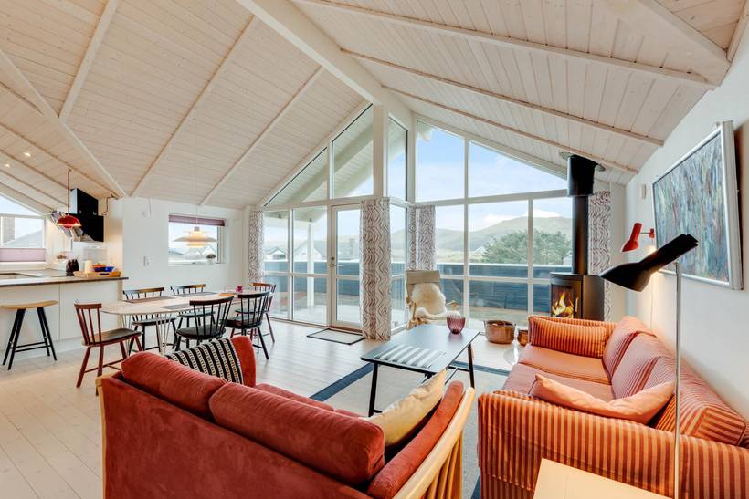 Foto von Ferienhaus ZF29 in Årgab - Westjütland