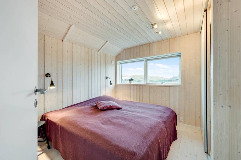 Foto von Ferienhaus ZF29 in Årgab - Westjütland
