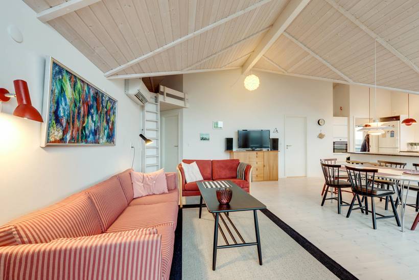 Foto von Ferienhaus ZF29 in Årgab - Westjütland
