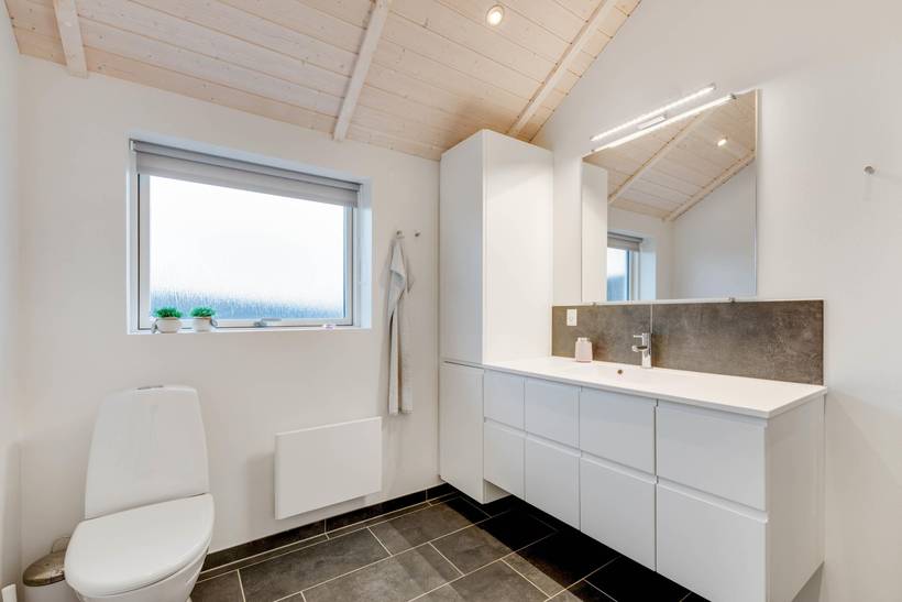Foto von Ferienhaus ZF29 in Årgab - Westjütland