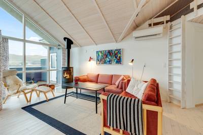 Vorschaubild von Ferienhaus ZF29 in Årgab - Westjütland