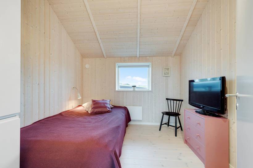 Foto von Ferienhaus ZF29 in Årgab - Westjütland