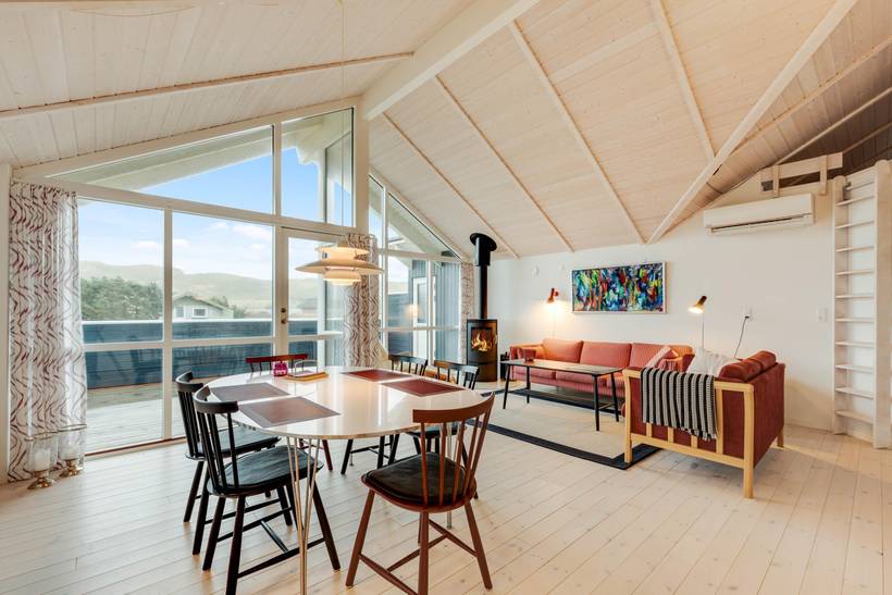 Foto von Ferienhaus ZF29 in Årgab - Westjütland