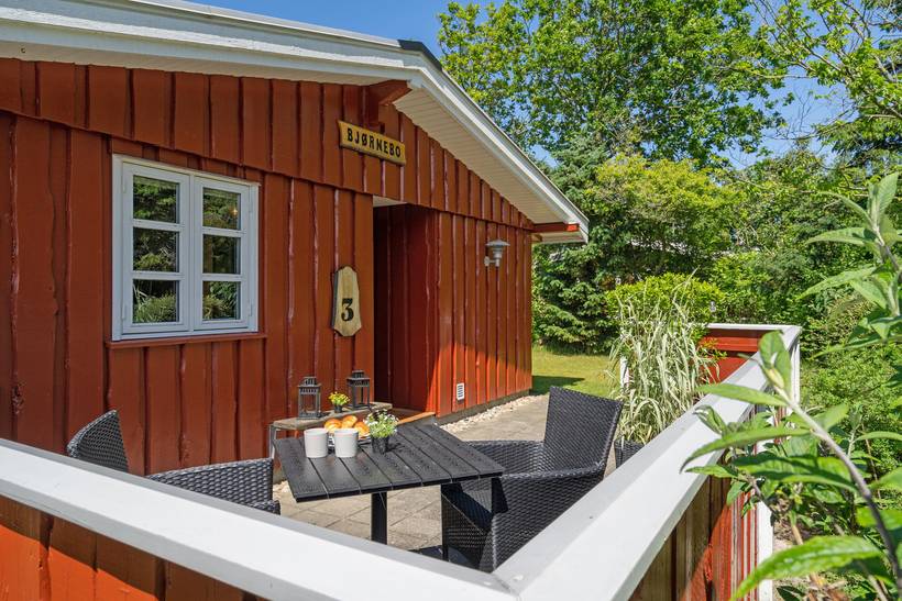 Foto von Ferienhaus ZF32 in Hemmet - Skaven - Westjütland