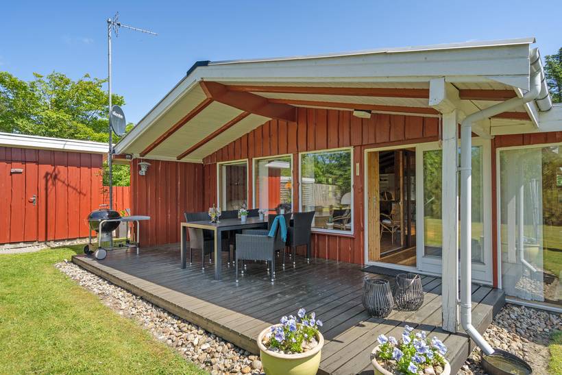 Foto von Ferienhaus ZF32 in Hemmet - Skaven - Westjütland
