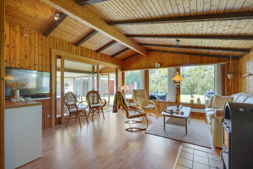 Foto von Ferienhaus ZF32 in Hemmet - Skaven - Westjütland