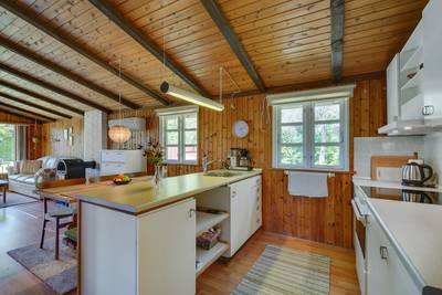 Vorschaubild von Ferienhaus ZF32 in Hemmet - Skaven - Westjütland