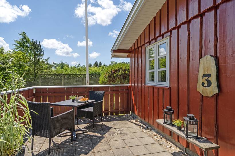 Foto von Ferienhaus ZF32 in Hemmet - Skaven - Westjütland
