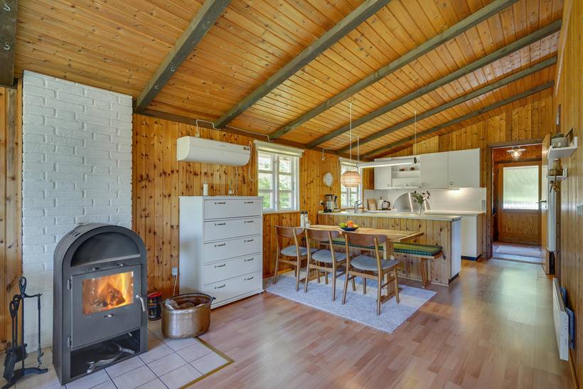 Foto von Ferienhaus ZF32 in Hemmet - Skaven - Westjütland