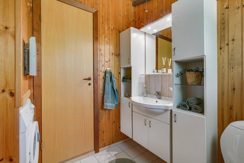 Foto von Ferienhaus ZF32 in Hemmet - Skaven - Westjütland