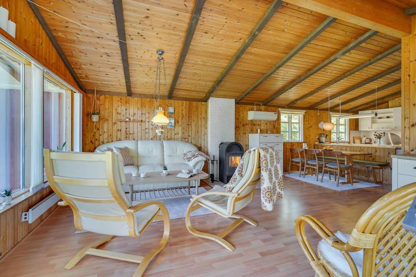 Foto von Ferienhaus ZF32 in Hemmet - Skaven - Westjütland