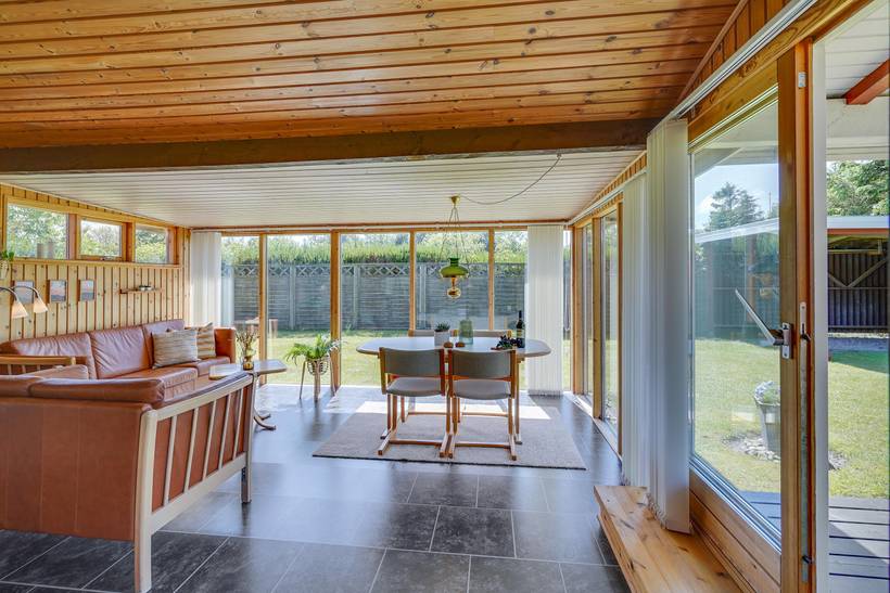 Foto von Ferienhaus ZF32 in Hemmet - Skaven - Westjütland
