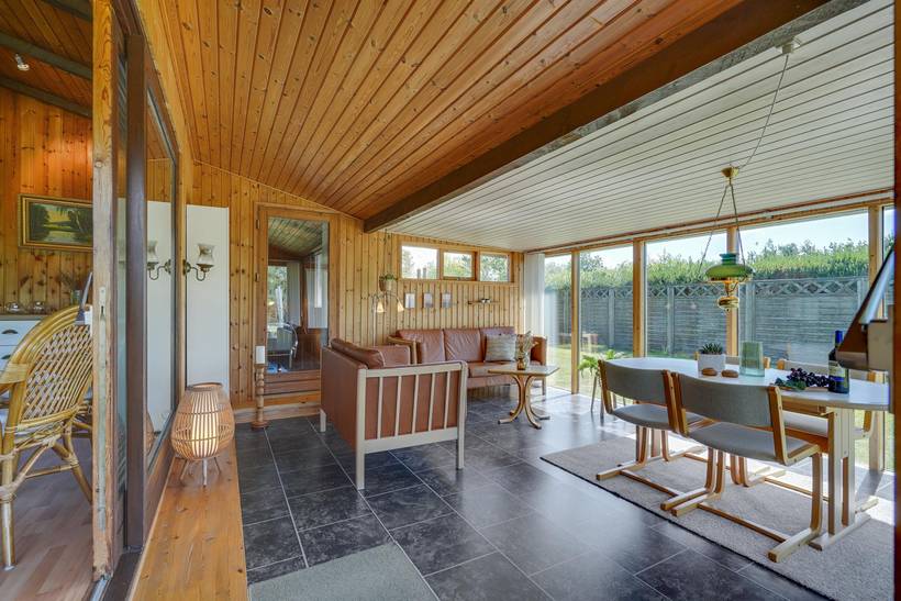 Foto von Ferienhaus ZF32 in Hemmet - Skaven - Westjütland