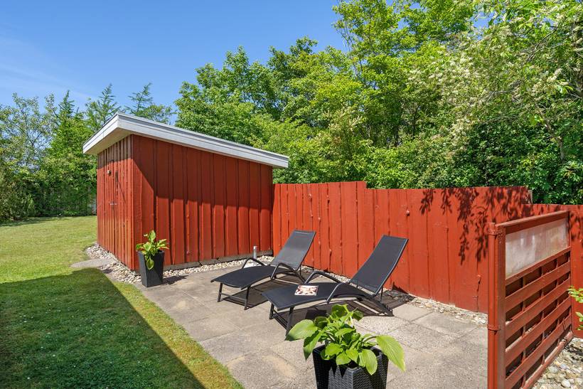 Foto von Ferienhaus ZF32 in Hemmet - Skaven - Westjütland