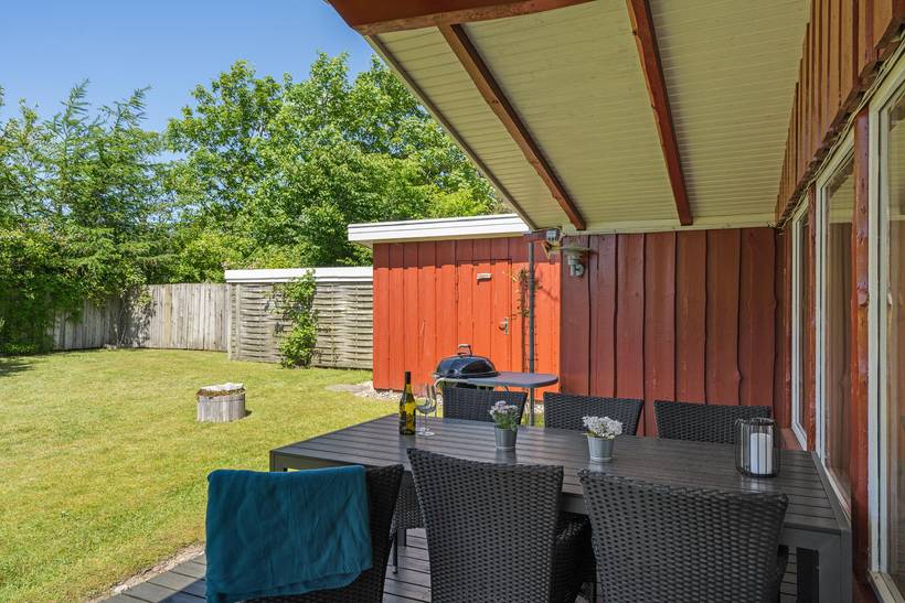 Foto von Ferienhaus ZF32 in Hemmet - Skaven - Westjütland