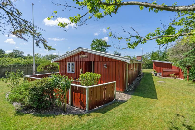 Foto von Ferienhaus ZF32 in Hemmet - Skaven - Westjütland