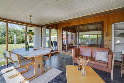 Vorschaubild von Ferienhaus ZF32 in Hemmet - Skaven - Westjütland