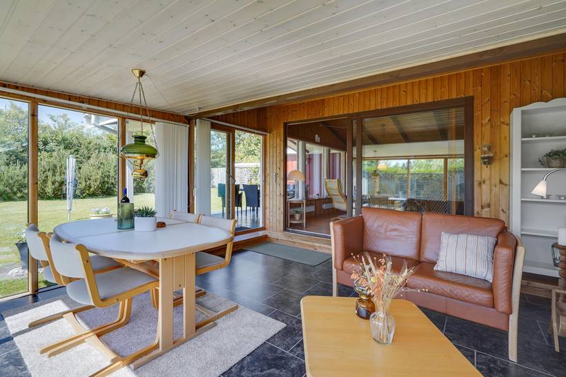 Foto von Ferienhaus ZF32 in Hemmet - Skaven - Westjütland