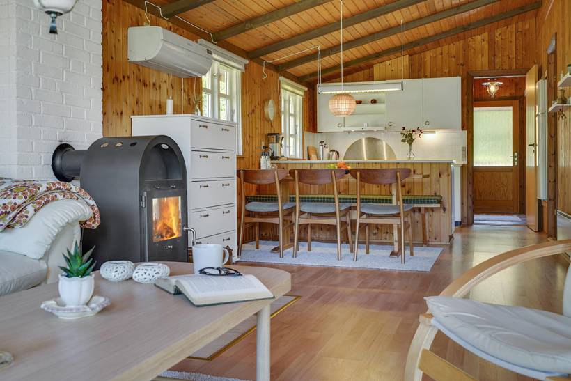 Foto von Ferienhaus ZF32 in Hemmet - Skaven - Westjütland