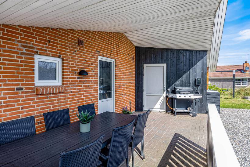 Foto von Ferienhaus ZF33 in Nr. Lyngvig - Hvide Sande - Westjütland