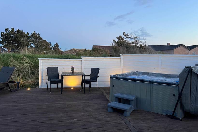 Foto von Ferienhaus ZF33 in Nr. Lyngvig - Hvide Sande - Westjütland