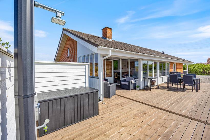 Foto von Ferienhaus ZF33 in Nr. Lyngvig - Hvide Sande - Westjütland
