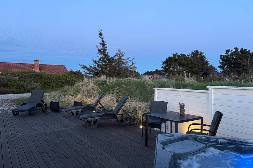 Foto von Ferienhaus ZF33 in Nr. Lyngvig - Hvide Sande - Westjütland