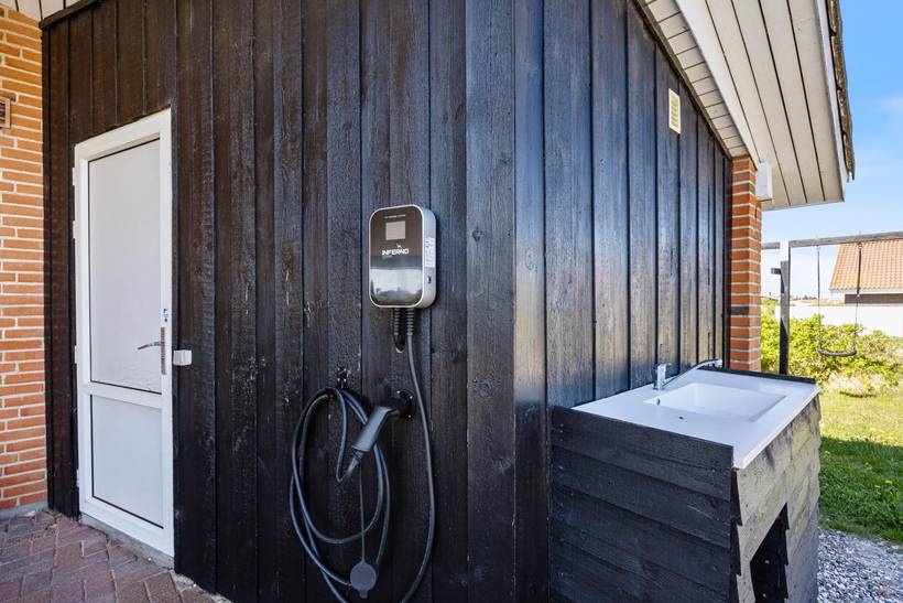 Foto von Ferienhaus ZF33 in Nr. Lyngvig - Hvide Sande - Westjütland