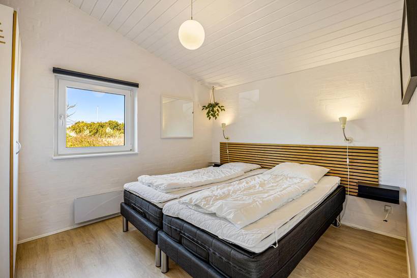 Foto von Ferienhaus ZF33 in Nr. Lyngvig - Hvide Sande - Westjütland