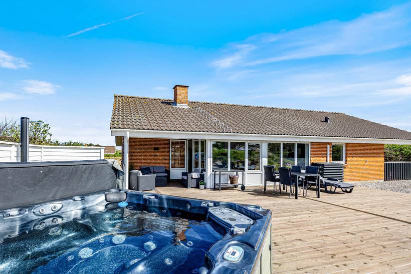 Foto von Ferienhaus ZF33 in Nr. Lyngvig - Hvide Sande - Westjütland