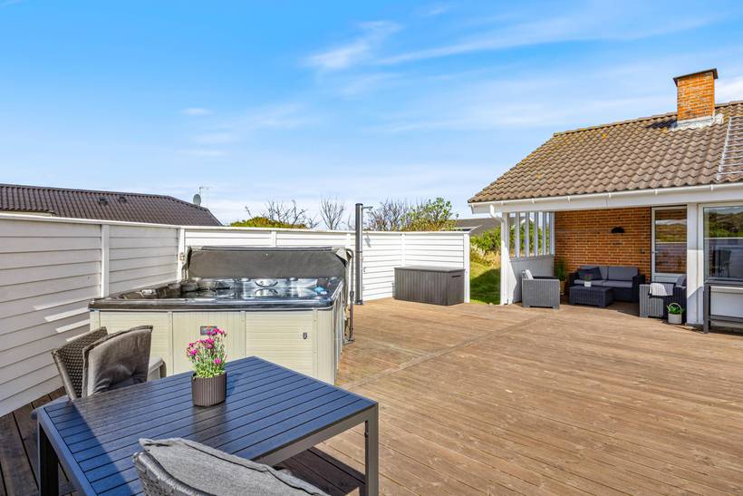 Foto von Ferienhaus ZF33 in Nr. Lyngvig - Hvide Sande - Westjütland