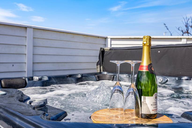Foto von Ferienhaus ZF33 in Nr. Lyngvig - Hvide Sande - Westjütland