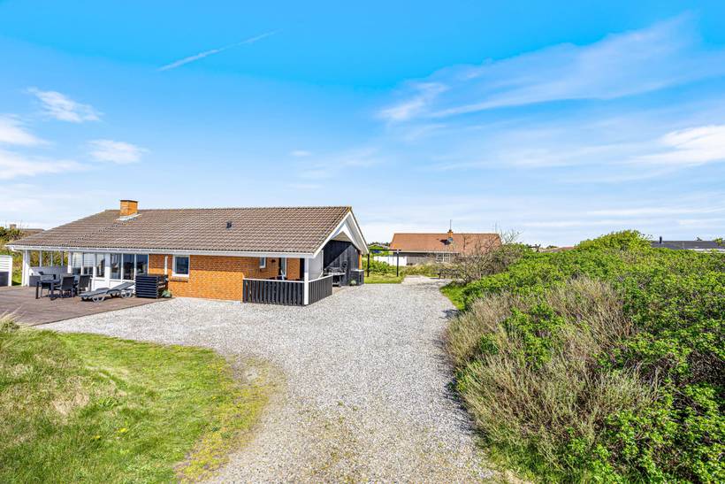 Foto von Ferienhaus ZF33 in Nr. Lyngvig - Hvide Sande - Westjütland