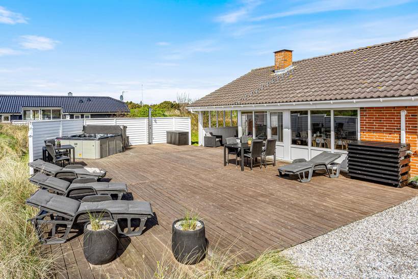 Foto von Ferienhaus ZF33 in Nr. Lyngvig - Hvide Sande - Westjütland
