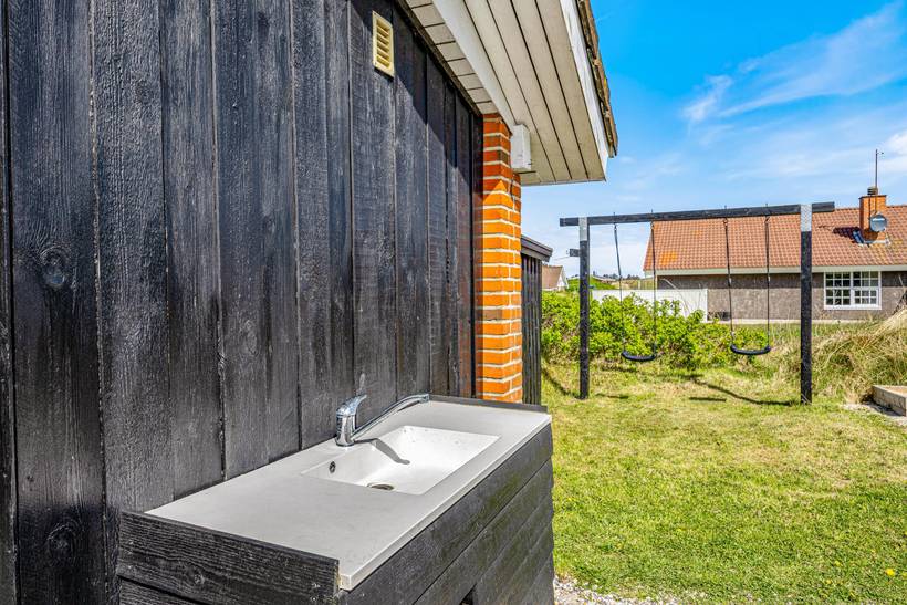 Foto von Ferienhaus ZF33 in Nr. Lyngvig - Hvide Sande - Westjütland