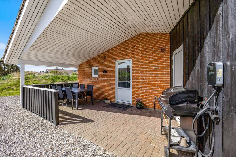Foto von Ferienhaus ZF33 in Nr. Lyngvig - Hvide Sande - Westjütland