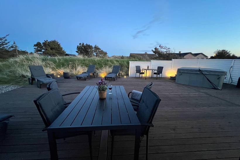 Foto von Ferienhaus ZF33 in Nr. Lyngvig - Hvide Sande - Westjütland