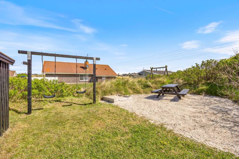 Foto von Ferienhaus ZF33 in Nr. Lyngvig - Hvide Sande - Westjütland