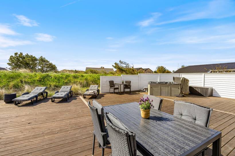 Foto von Ferienhaus ZF33 in Nr. Lyngvig - Hvide Sande - Westjütland
