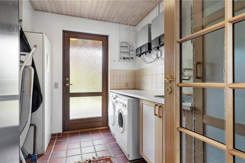 Foto von Ferienhaus ZF43 auf Isefjord - Westseeland