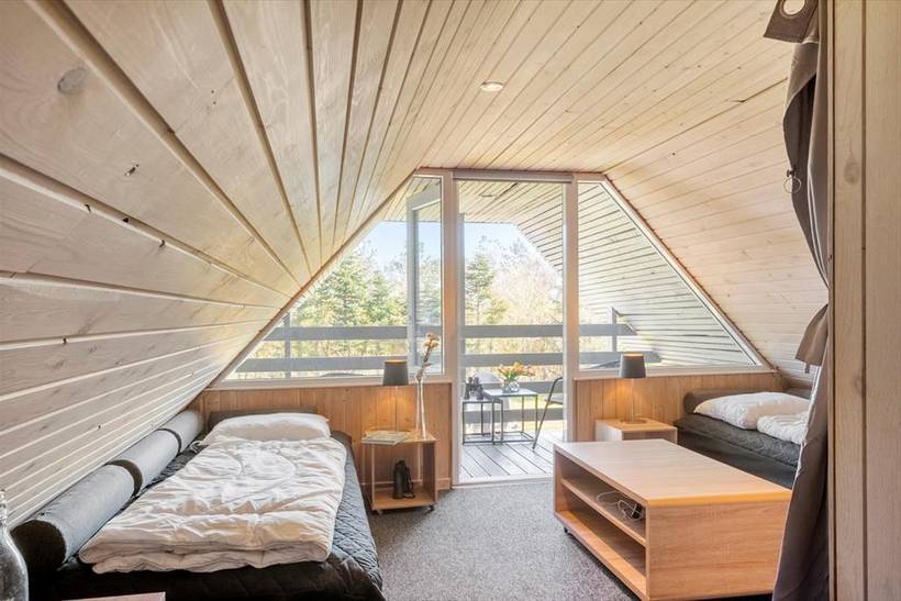 Foto von Ferienhaus ZF44 in Fjand - Westjütland