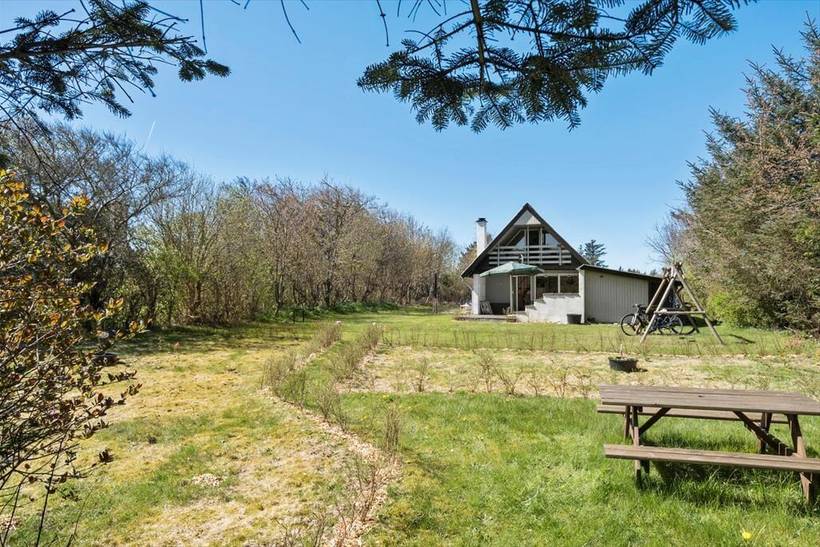 Foto von Ferienhaus ZF44 in Fjand - Westjütland